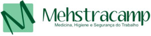 Logotipo Mehstracamp