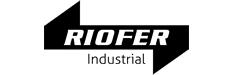 Logotipo Riofer