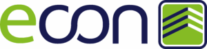 Logotipo Econ