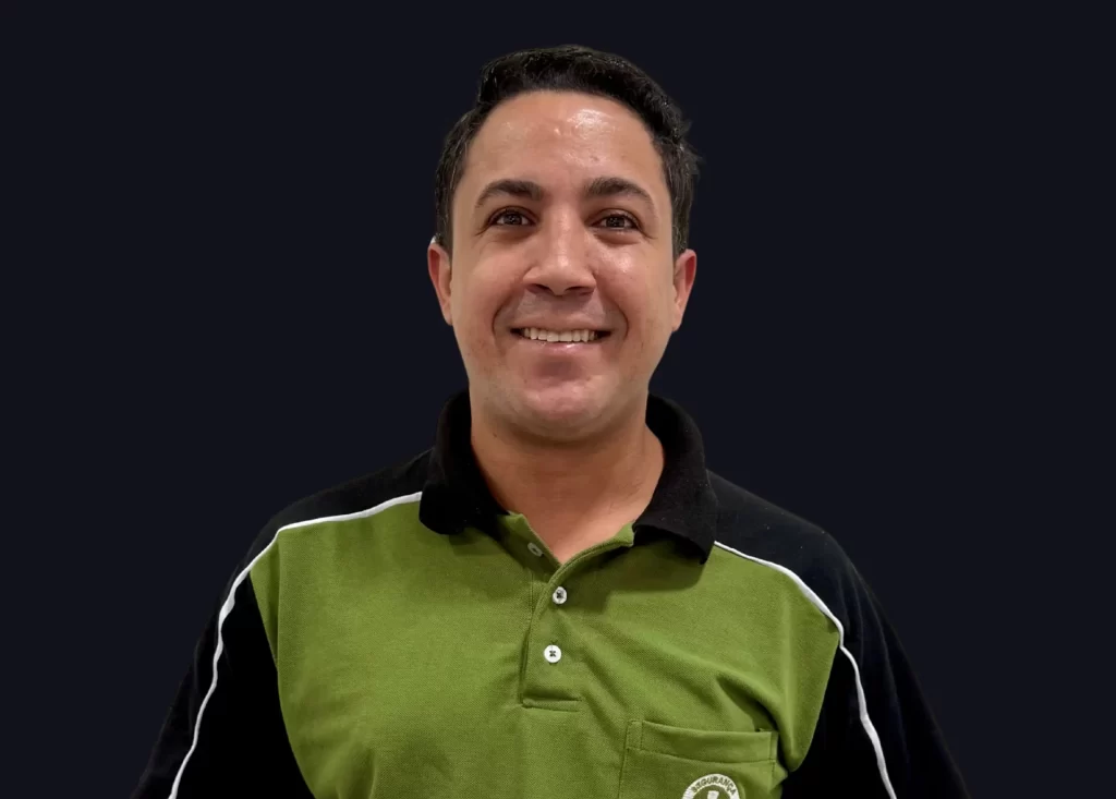 Equipe de consultores da MAC Engenharia e Segurança do Trabalho