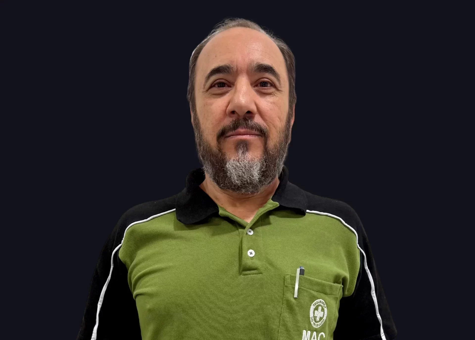 José Antônio Blaschi Equipe de consultores da MAC Engenharia e Segurança do Trabalho