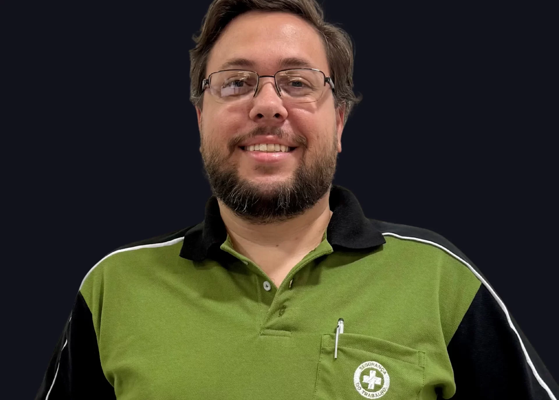 João Paulo Bócoli Equipe de consultores da MAC Engenharia e Segurança do Trabalho