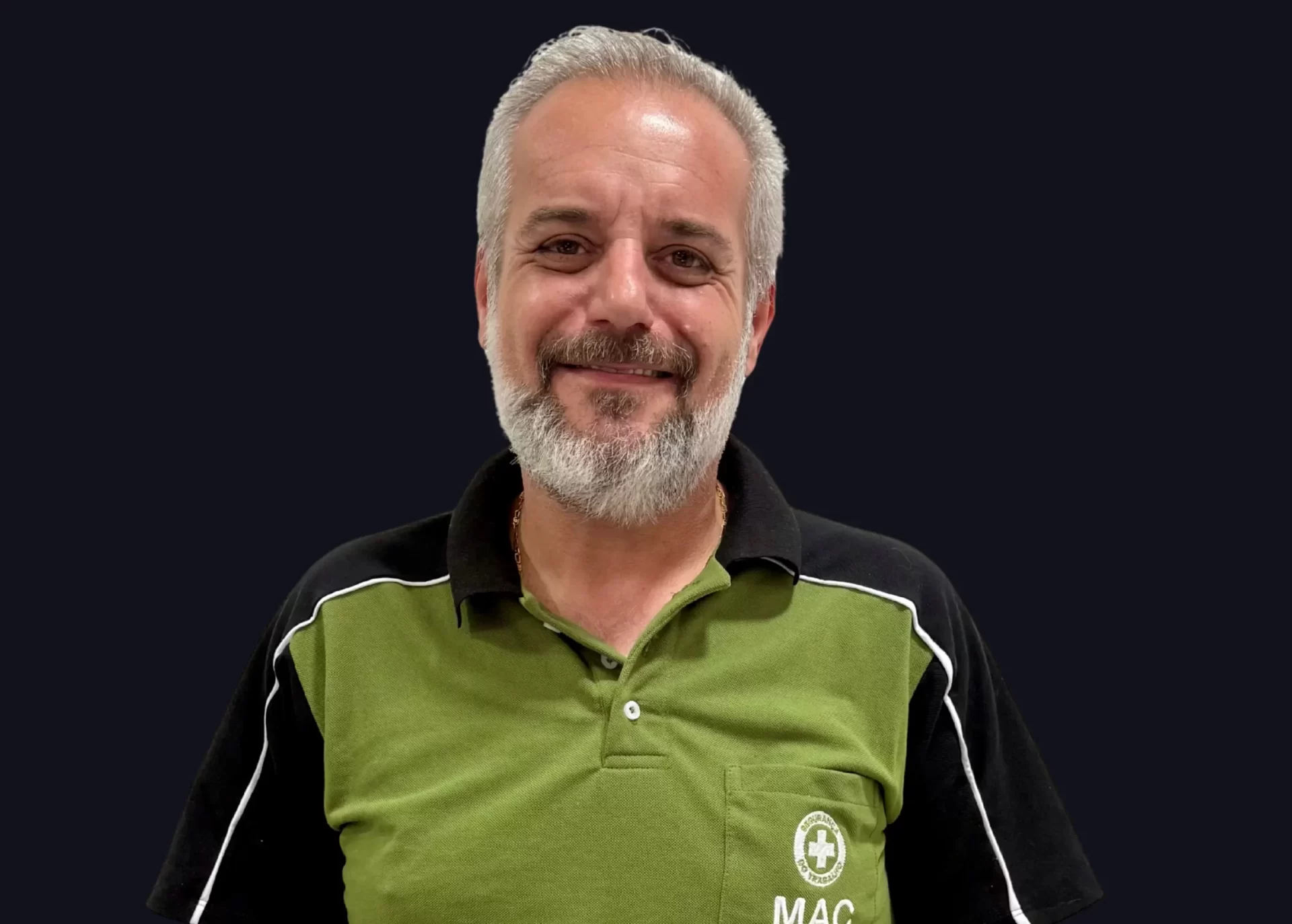 Luis Mauricio Feltran Equipe de consultores da MAC Engenharia e Segurança do Trabalho