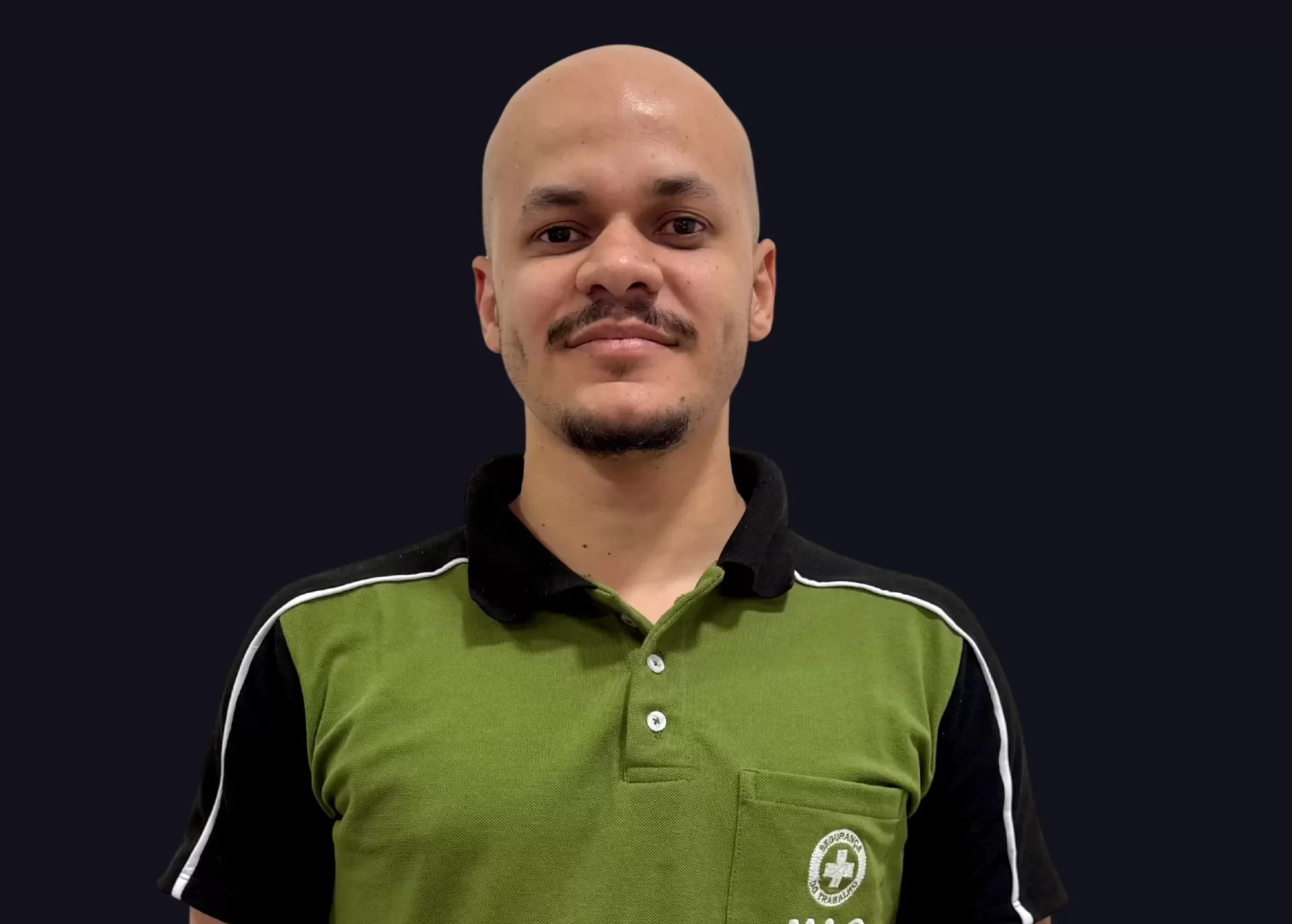 Rodrigo Prereira Equipe de consultores da MAC Engenharia e Segurança do Trabalho